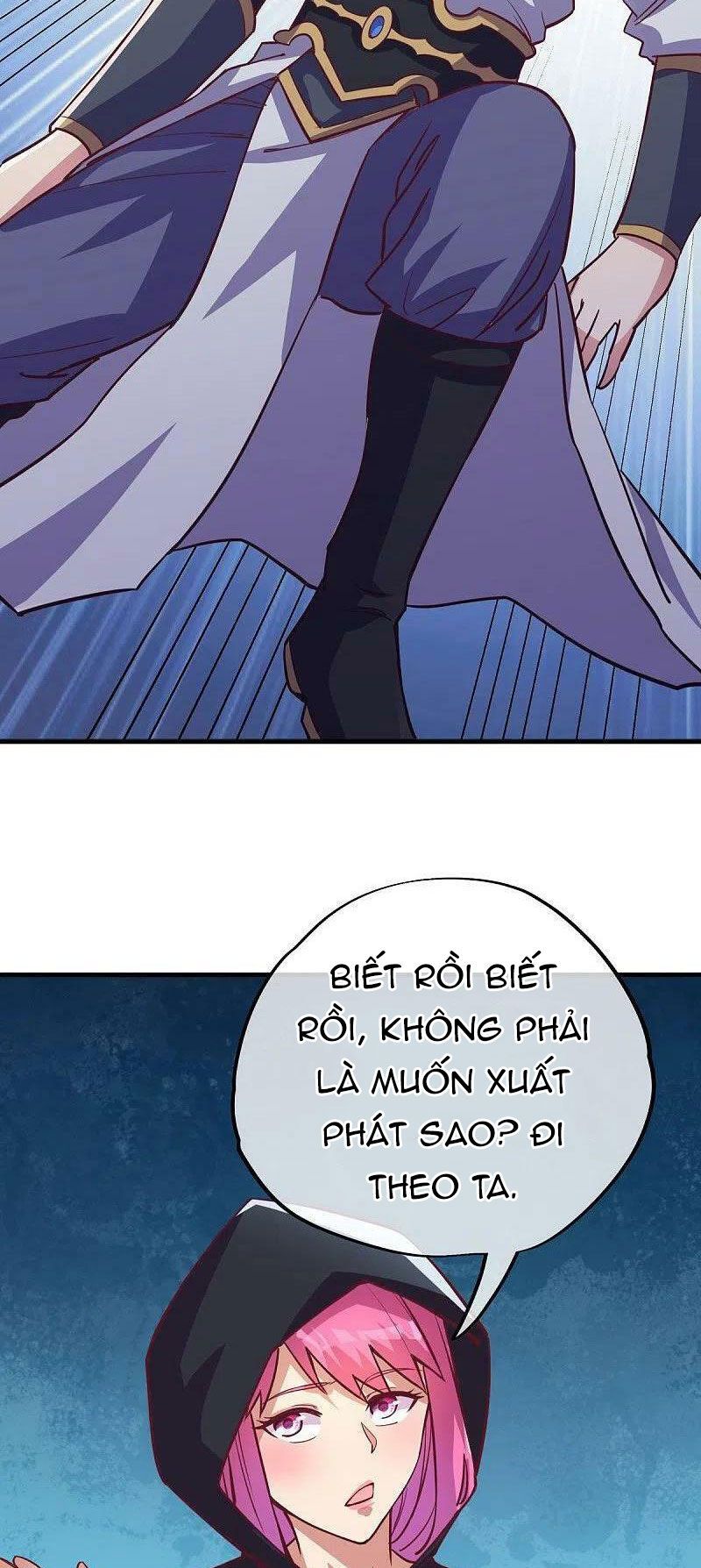 đọc truyện Chiến Hồn Tuyệt Thế Chương 485 ảnh 42 tại Thiên Thai Truyện