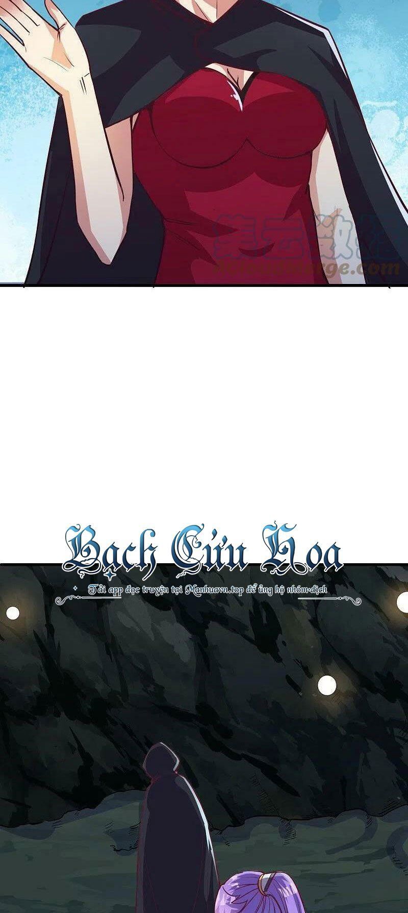 đọc truyện Chiến Hồn Tuyệt Thế Chương 485 ảnh 43 tại Thiên Thai Truyện