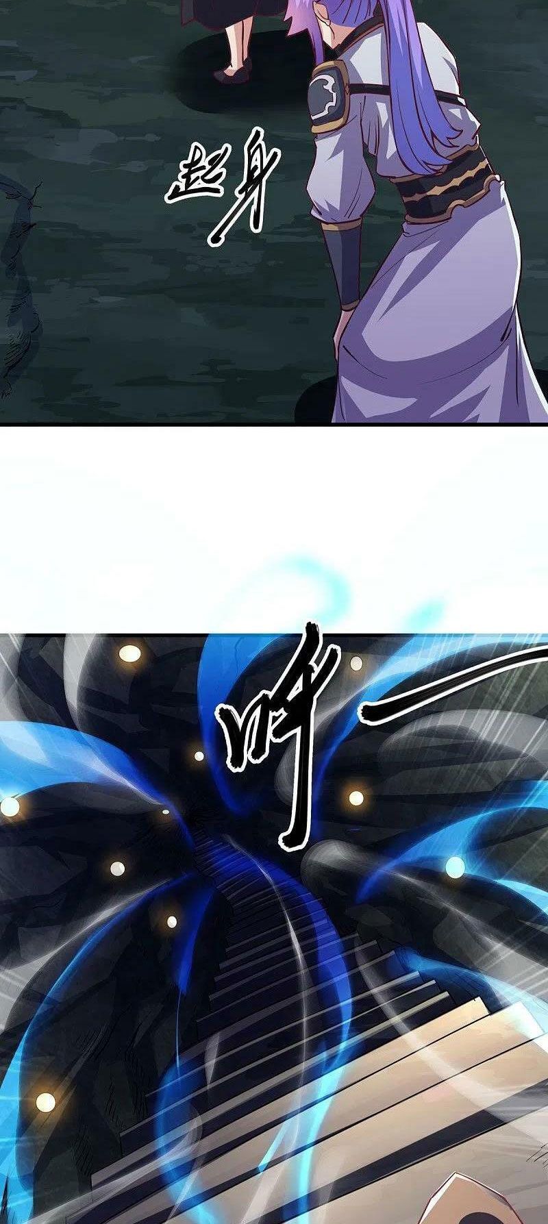 đọc truyện Chiến Hồn Tuyệt Thế Chương 485 ảnh 44 tại Thiên Thai Truyện