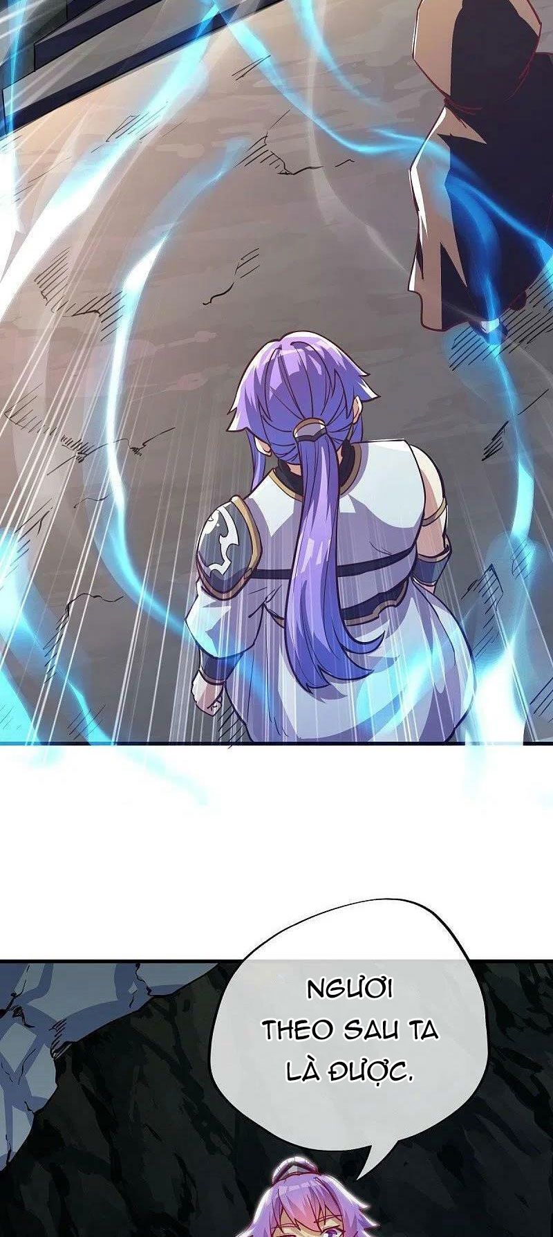 đọc truyện Chiến Hồn Tuyệt Thế Chương 485 ảnh 45 tại Thiên Thai Truyện