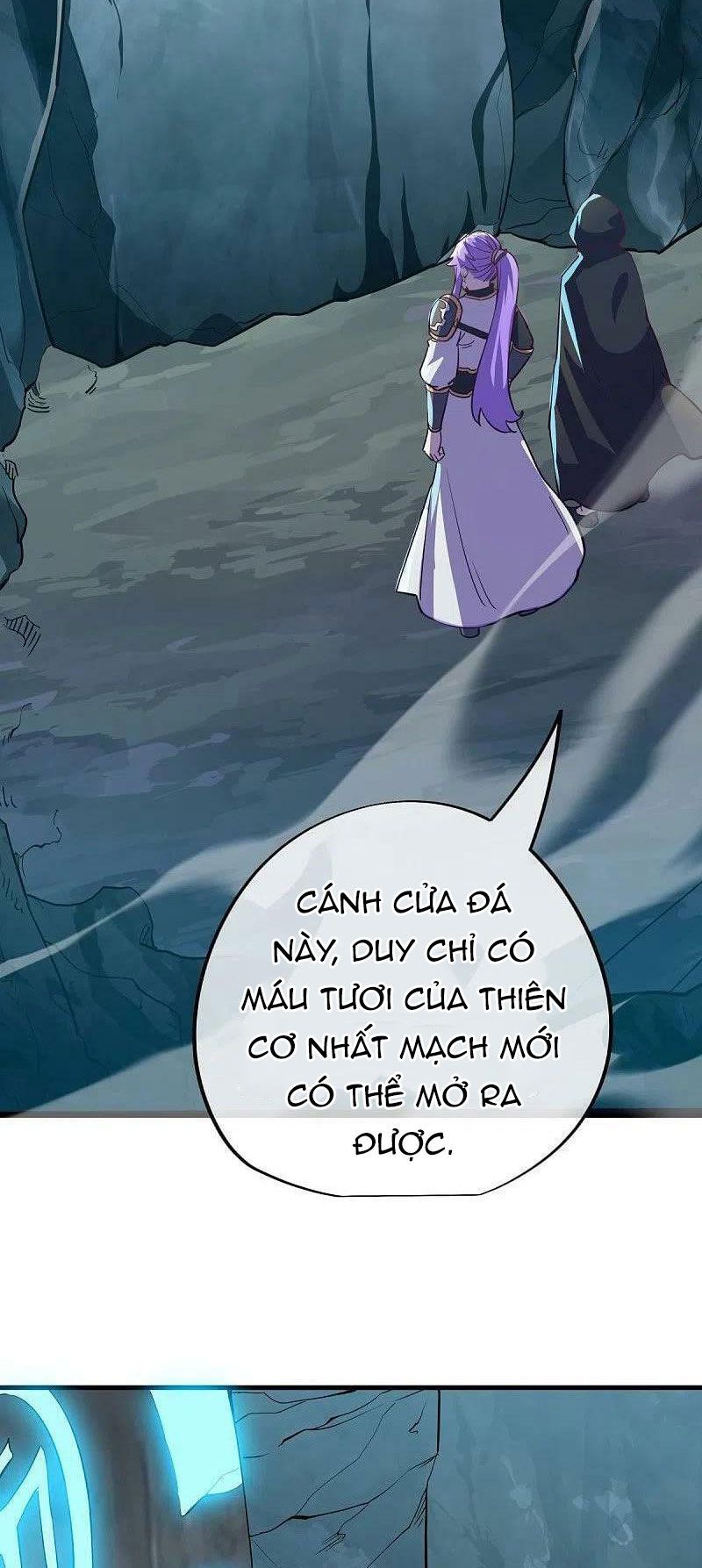 đọc truyện Chiến Hồn Tuyệt Thế Chương 485 ảnh 48 tại Thiên Thai Truyện