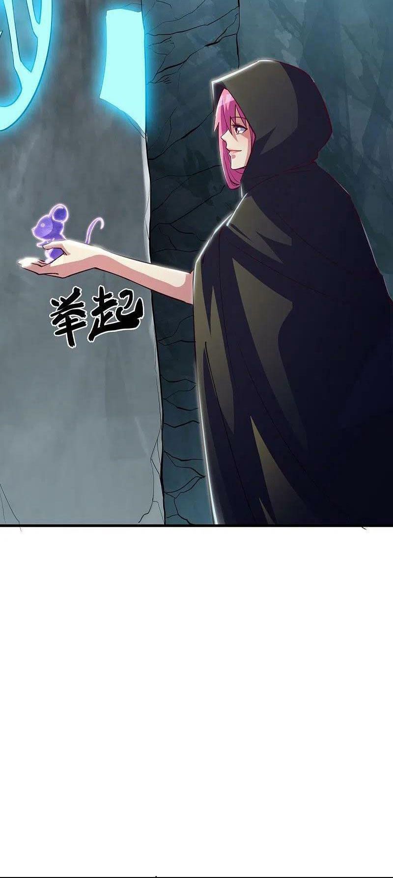 đọc truyện Chiến Hồn Tuyệt Thế Chương 485 ảnh 49 tại Thiên Thai Truyện