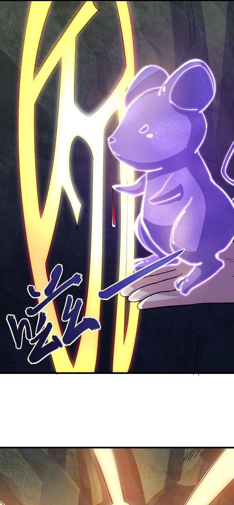 đọc truyện Chiến Hồn Tuyệt Thế Chương 485 ảnh 50 tại Thiên Thai Truyện