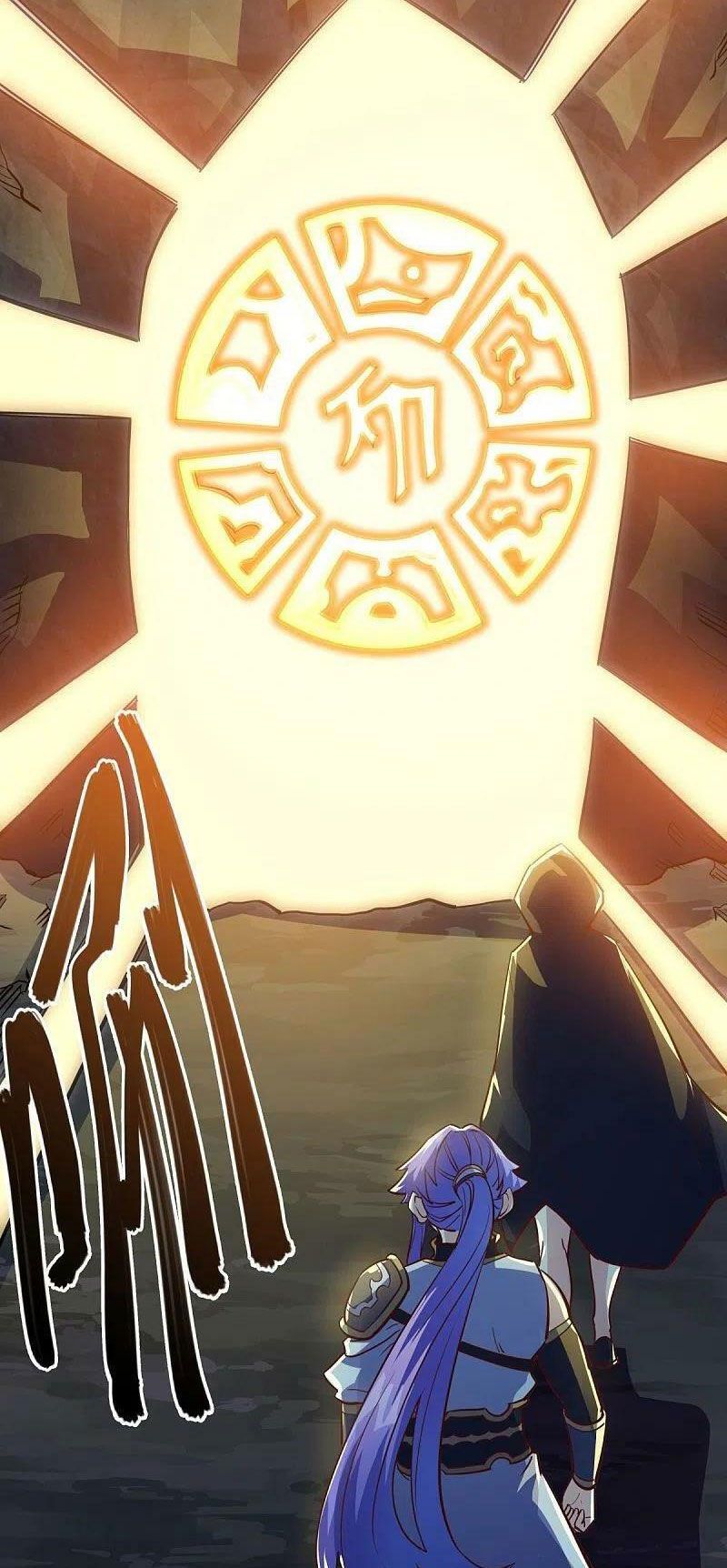 đọc truyện Chiến Hồn Tuyệt Thế Chương 485 ảnh 51 tại Thiên Thai Truyện