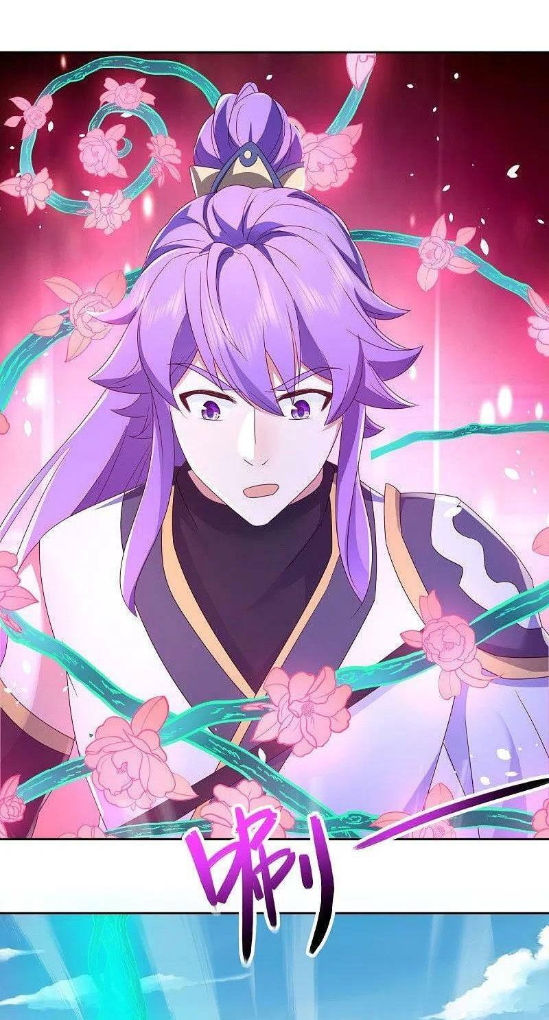 đọc truyện Chiến Hồn Tuyệt Thế Chương 485 ảnh 7 tại Thiên Thai Truyện