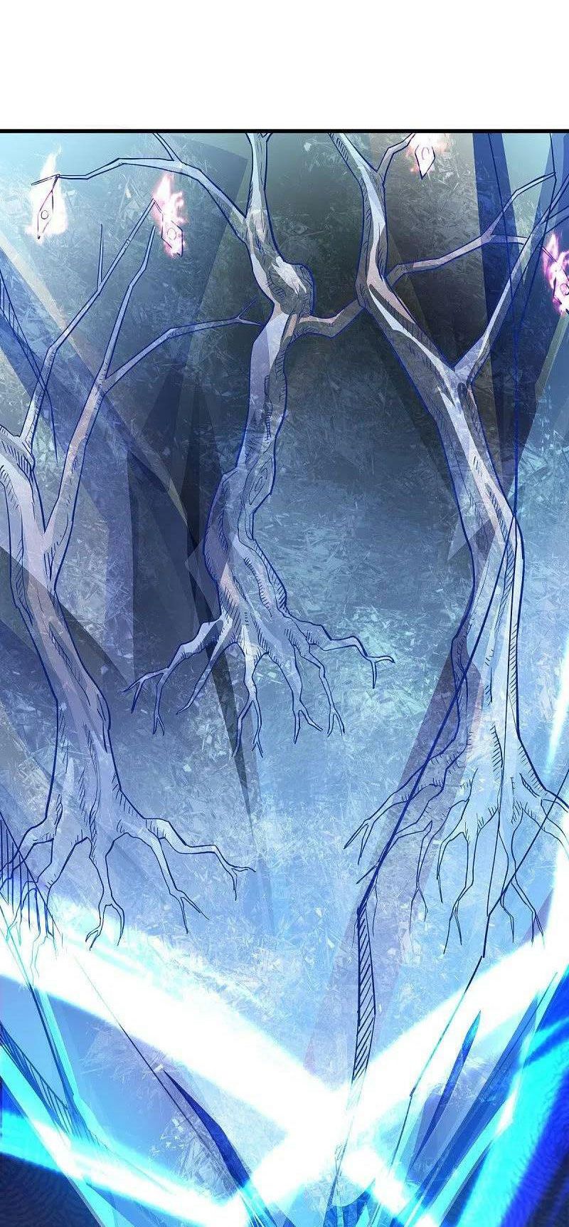 đọc truyện Chiến Hồn Tuyệt Thế Chương 485 ảnh 54 tại Thiên Thai Truyện