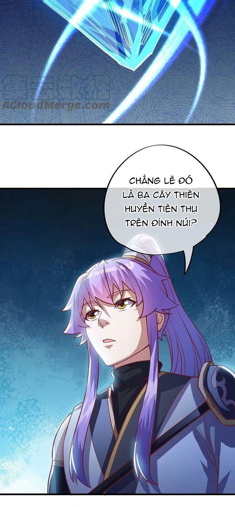 đọc truyện Chiến Hồn Tuyệt Thế Chương 485 ảnh 55 tại Thiên Thai Truyện