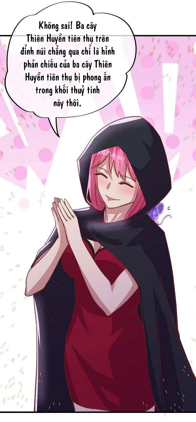 đọc truyện Chiến Hồn Tuyệt Thế Chương 485 ảnh 56 tại Thiên Thai Truyện