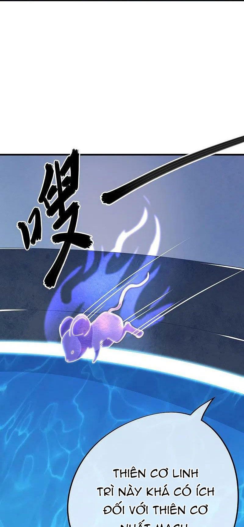 đọc truyện Chiến Hồn Tuyệt Thế Chương 485 ảnh 58 tại Thiên Thai Truyện