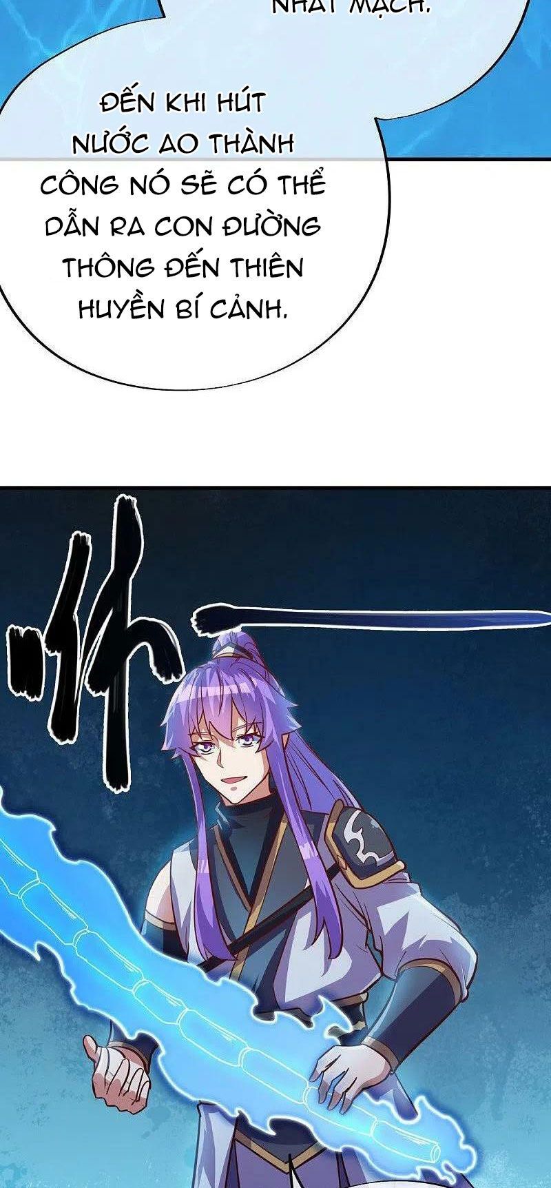 đọc truyện Chiến Hồn Tuyệt Thế Chương 485 ảnh 59 tại Thiên Thai Truyện