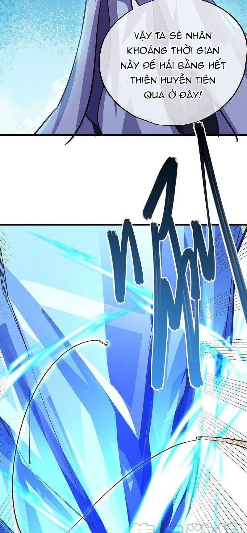 đọc truyện Chiến Hồn Tuyệt Thế Chương 485 ảnh 60 tại Thiên Thai Truyện