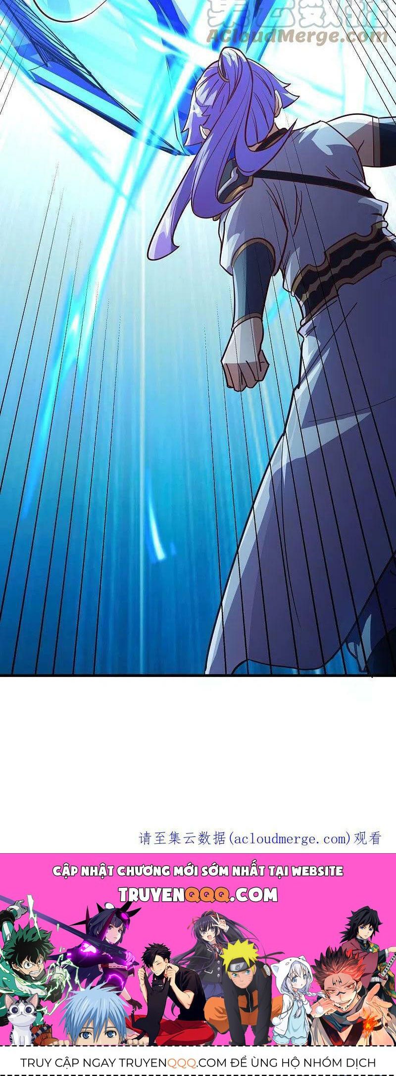 đọc truyện Chiến Hồn Tuyệt Thế Chương 485 ảnh 61 tại Thiên Thai Truyện