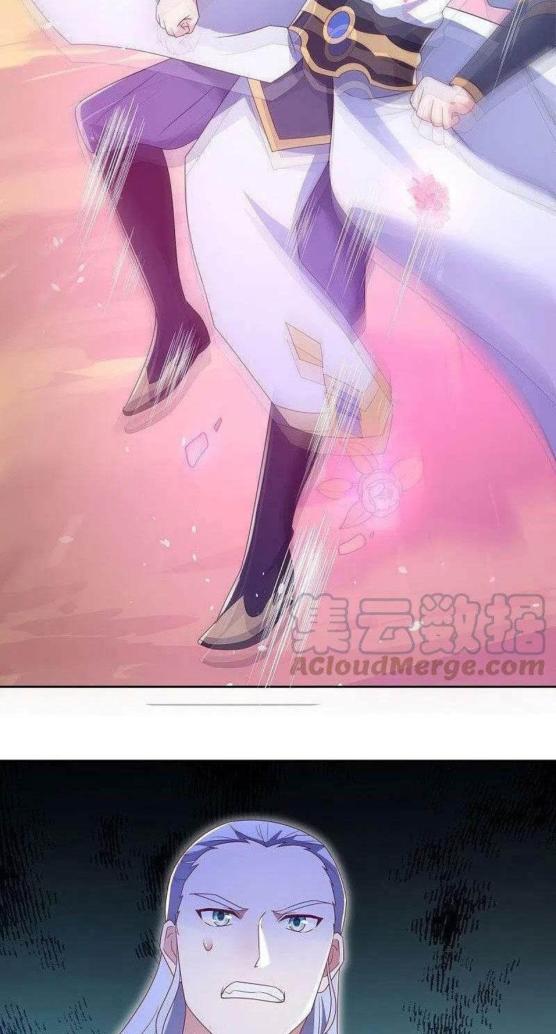 đọc truyện Chiến Hồn Tuyệt Thế Chương 485 ảnh 9 tại Thiên Thai Truyện