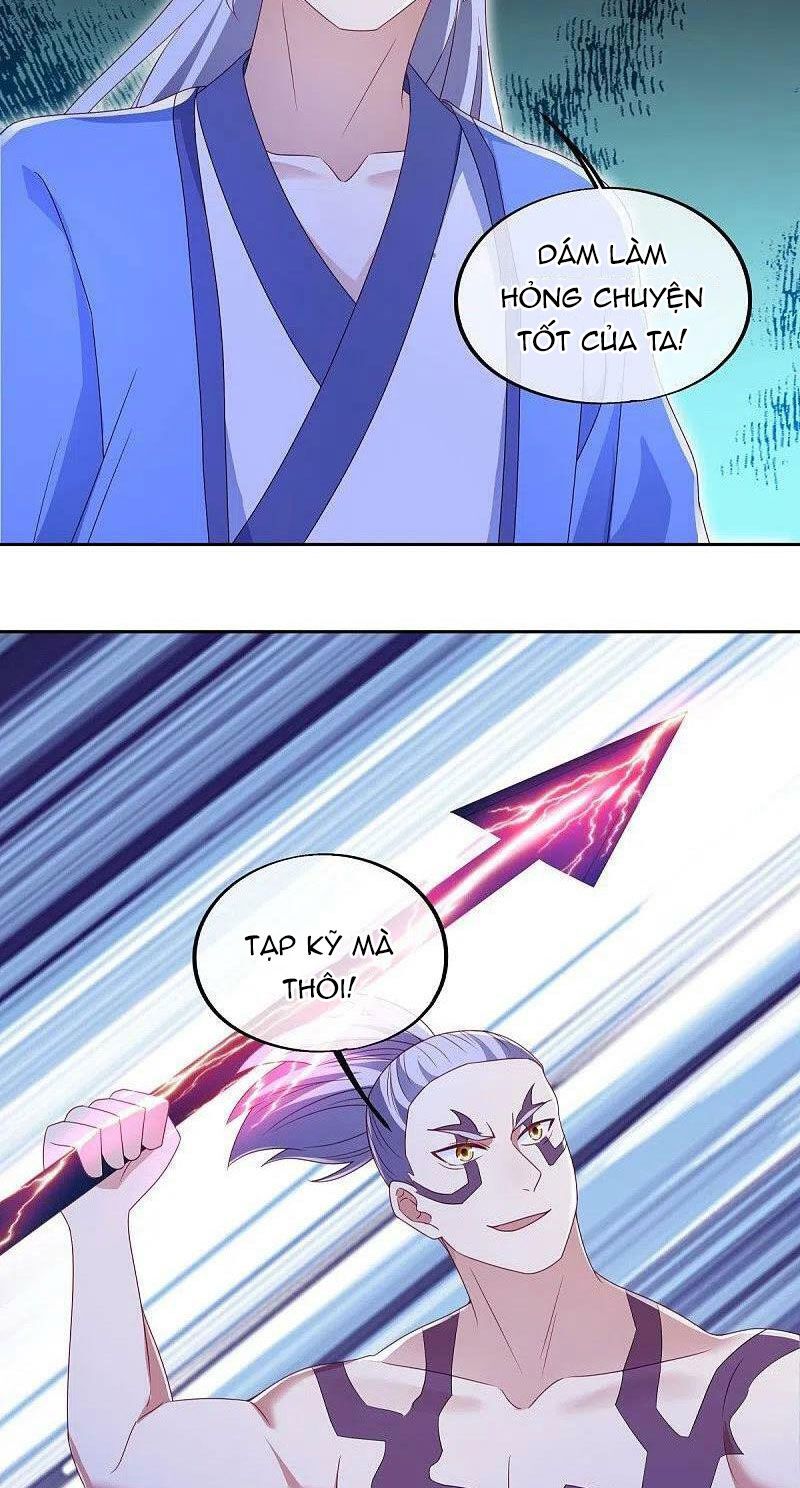 đọc truyện Chiến Hồn Tuyệt Thế Chương 485 ảnh 10 tại Thiên Thai Truyện