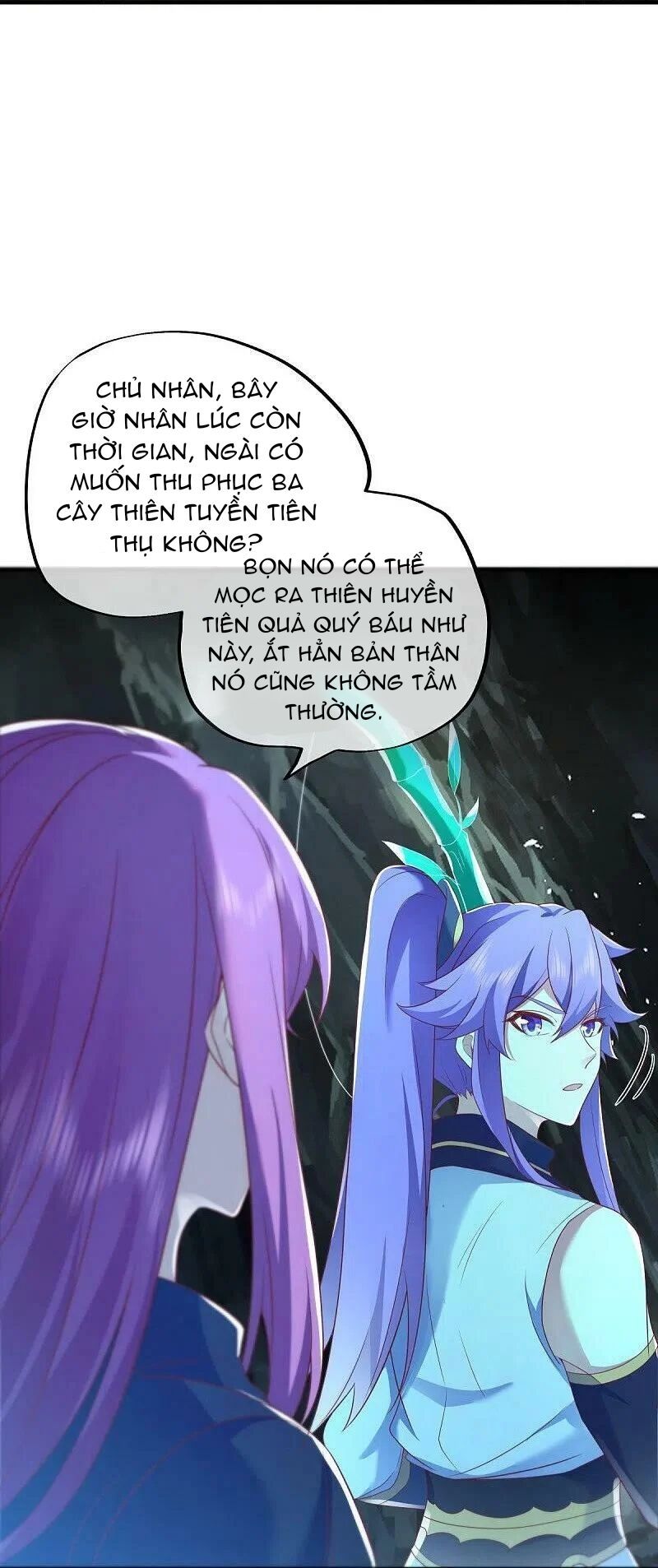 đọc truyện Chiến Hồn Tuyệt Thế Chương 486 ảnh 12 tại Thiên Thai Truyện