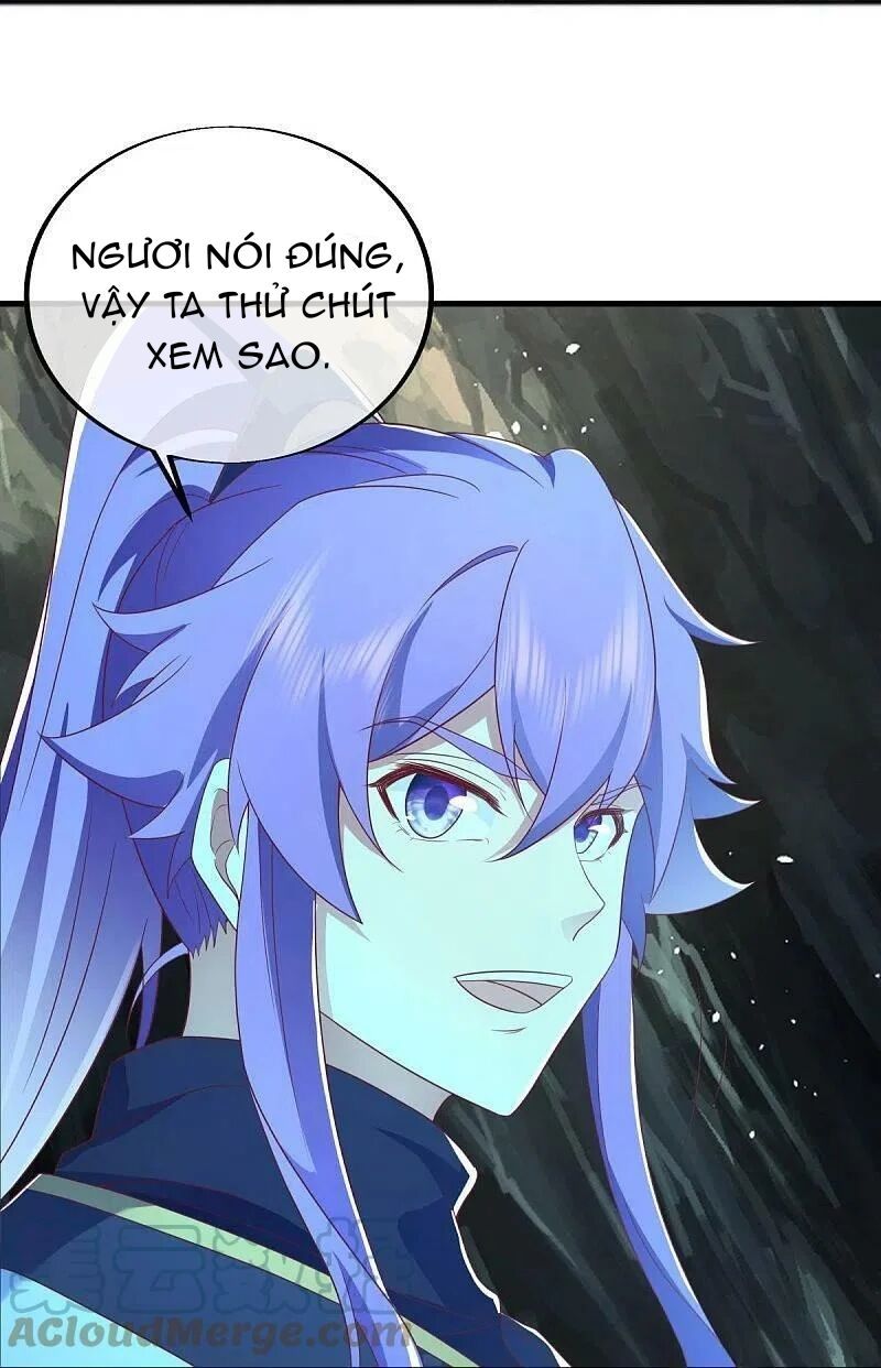 đọc truyện Chiến Hồn Tuyệt Thế Chương 486 ảnh 13 tại Thiên Thai Truyện