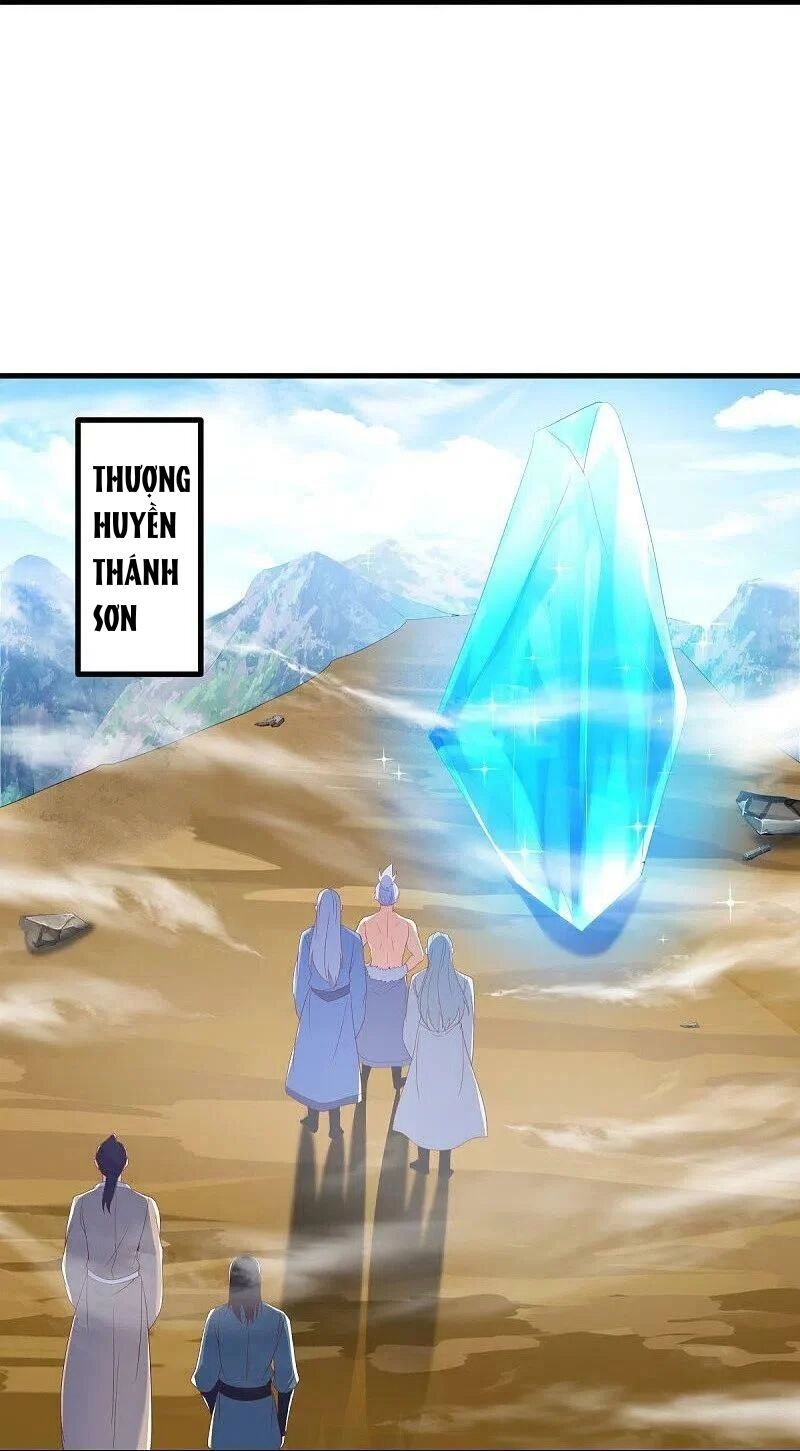 đọc truyện Chiến Hồn Tuyệt Thế Chương 486 ảnh 14 tại Thiên Thai Truyện