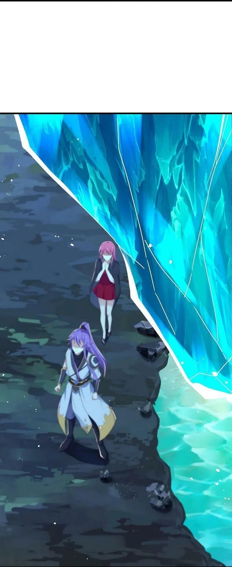 đọc truyện Chiến Hồn Tuyệt Thế Chương 486 ảnh 17 tại Thiên Thai Truyện