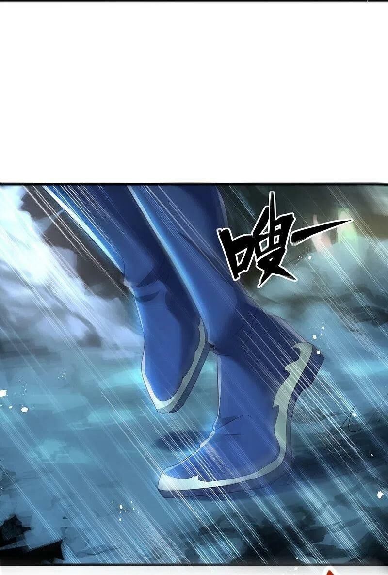 đọc truyện Chiến Hồn Tuyệt Thế Chương 486 ảnh 18 tại Thiên Thai Truyện