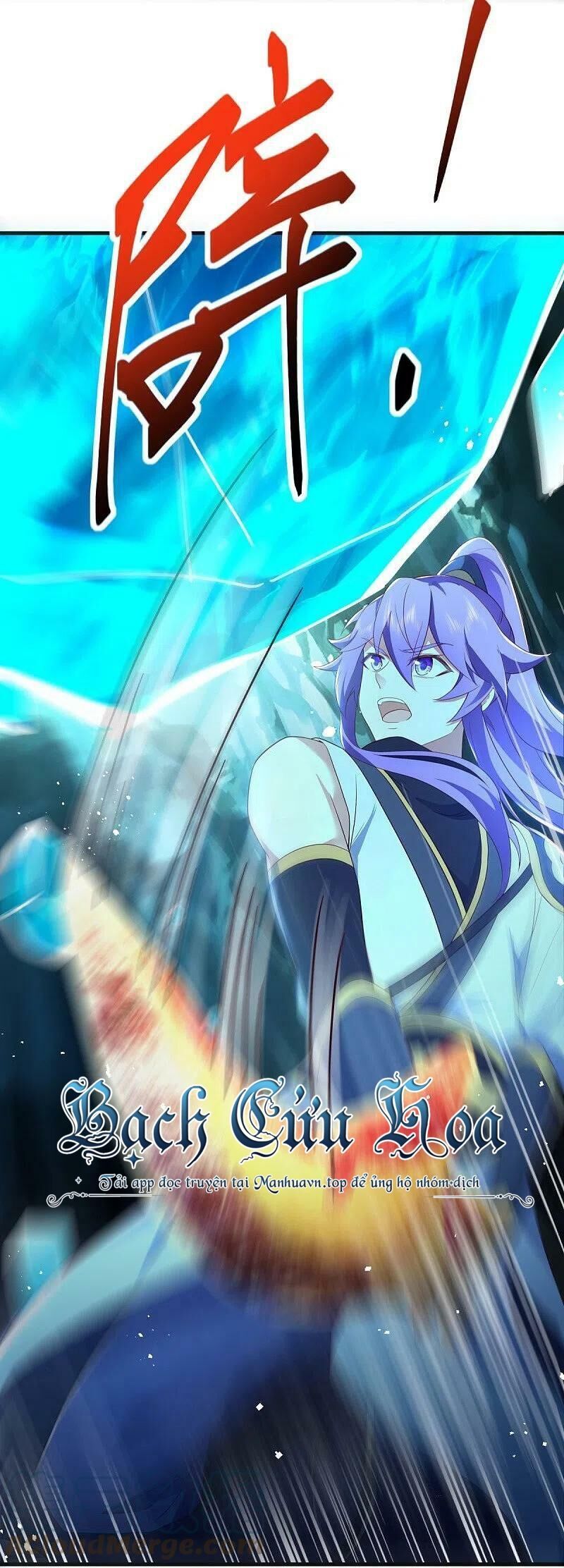 đọc truyện Chiến Hồn Tuyệt Thế Chương 486 ảnh 19 tại Thiên Thai Truyện