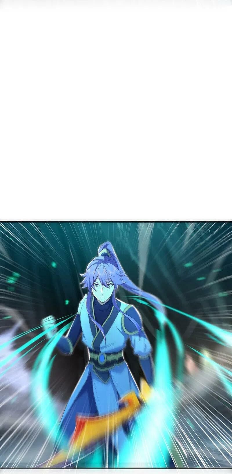 đọc truyện Chiến Hồn Tuyệt Thế Chương 486 ảnh 20 tại Thiên Thai Truyện