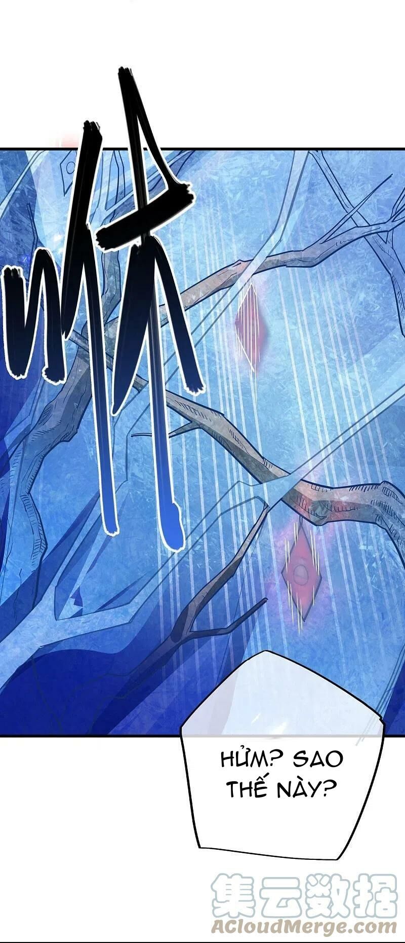 đọc truyện Chiến Hồn Tuyệt Thế Chương 486 ảnh 4 tại Thiên Thai Truyện