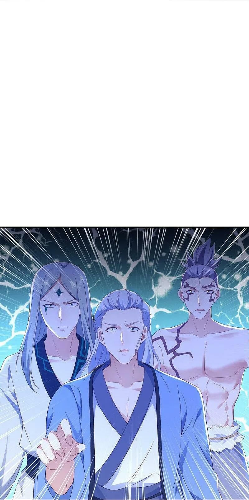 đọc truyện Chiến Hồn Tuyệt Thế Chương 486 ảnh 24 tại Thiên Thai Truyện