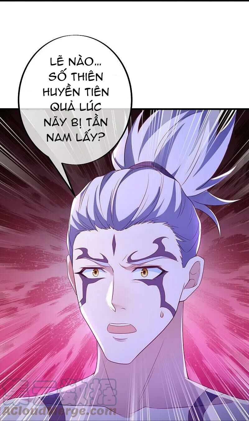 đọc truyện Chiến Hồn Tuyệt Thế Chương 486 ảnh 25 tại Thiên Thai Truyện