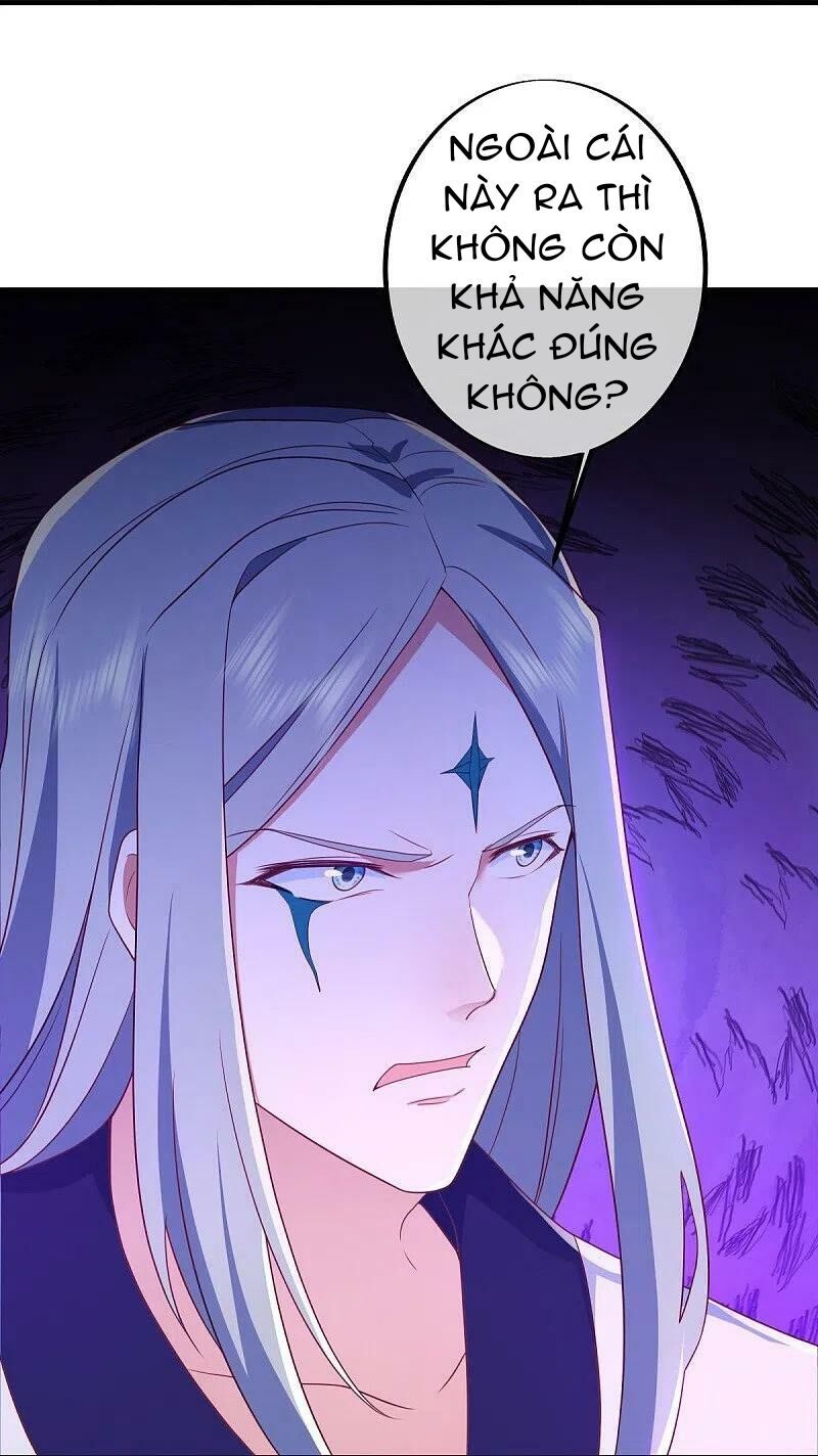 đọc truyện Chiến Hồn Tuyệt Thế Chương 486 ảnh 26 tại Thiên Thai Truyện