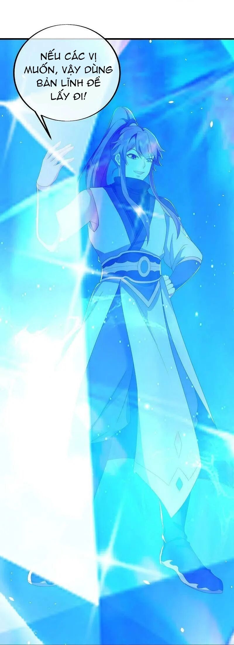 đọc truyện Chiến Hồn Tuyệt Thế Chương 486 ảnh 30 tại Thiên Thai Truyện