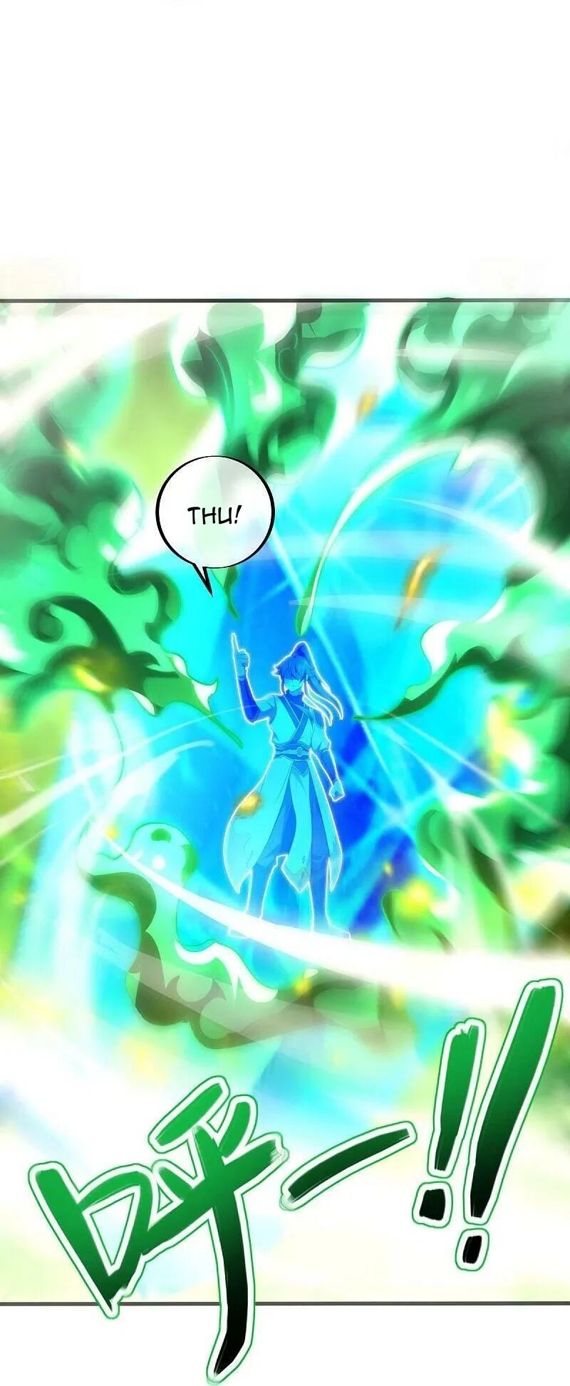 đọc truyện Chiến Hồn Tuyệt Thế Chương 486 ảnh 32 tại Thiên Thai Truyện