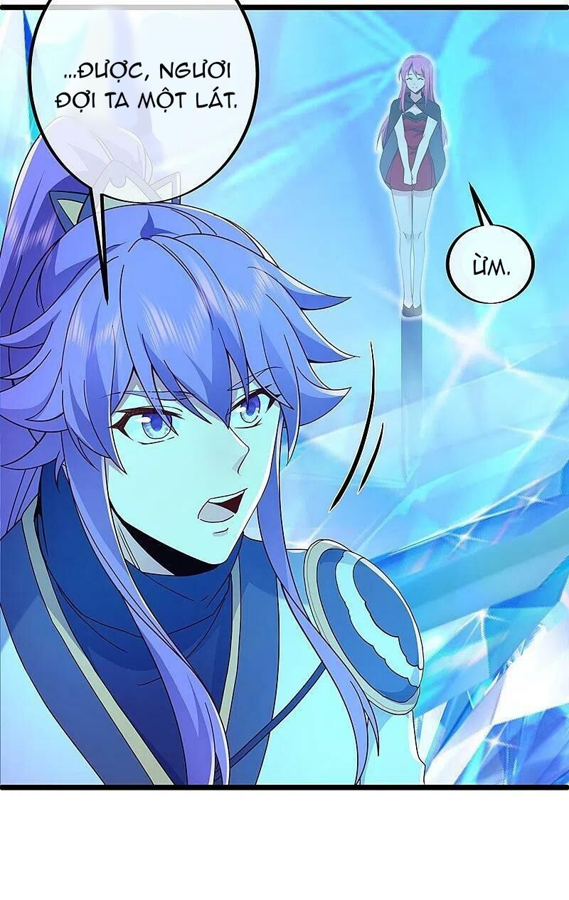 đọc truyện Chiến Hồn Tuyệt Thế Chương 486 ảnh 39 tại Thiên Thai Truyện