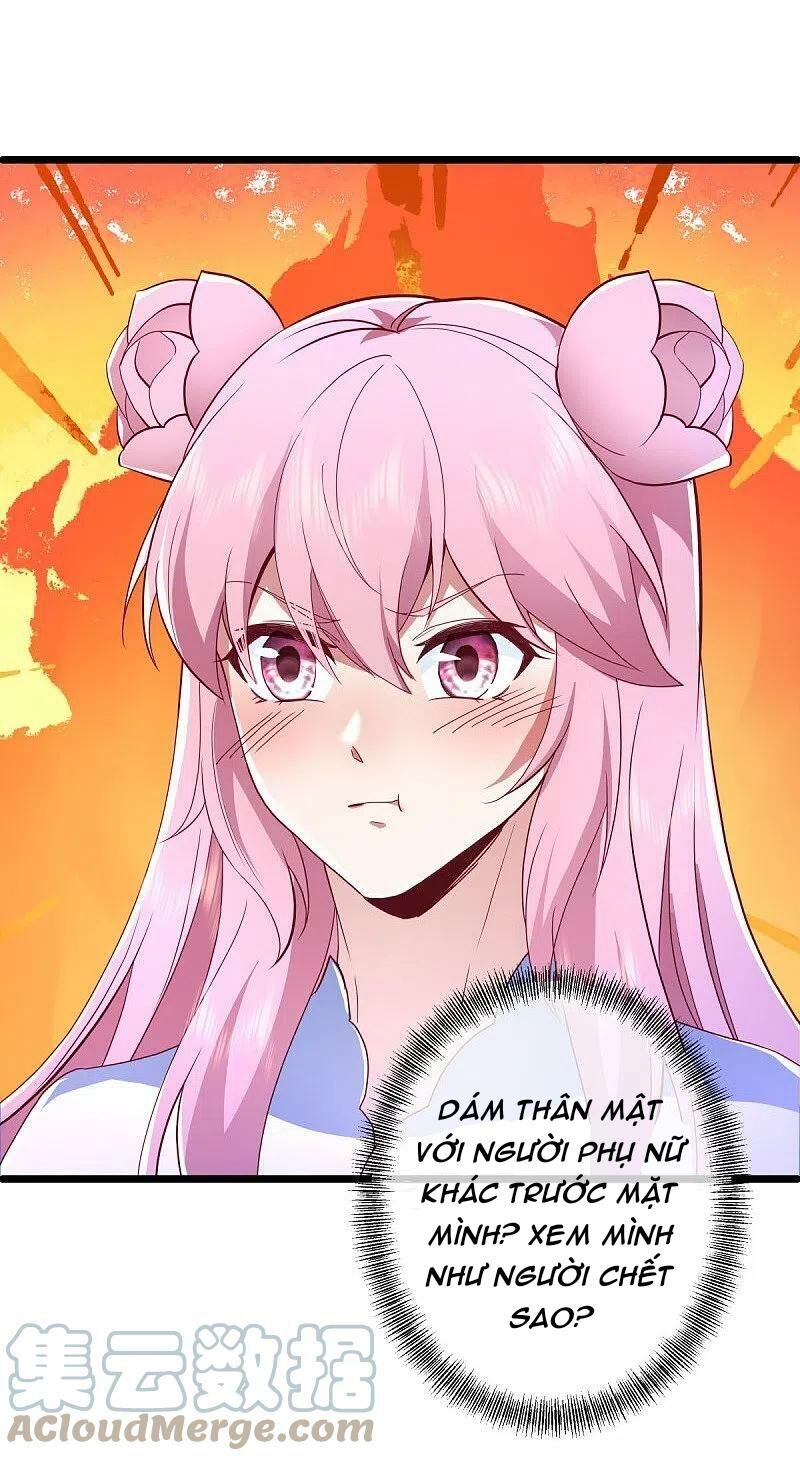 đọc truyện Chiến Hồn Tuyệt Thế Chương 486 ảnh 40 tại Thiên Thai Truyện