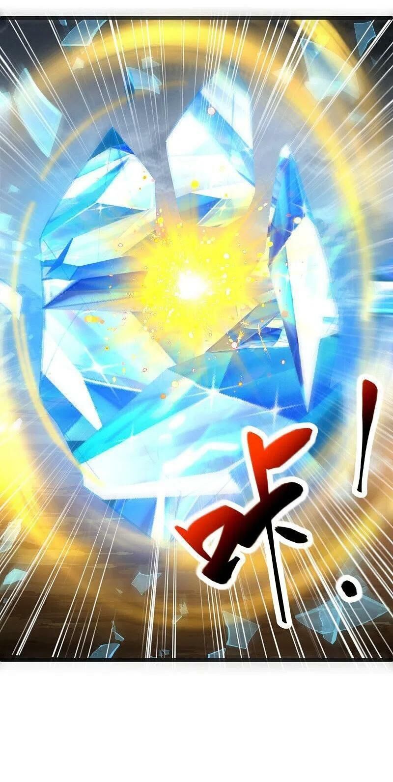 đọc truyện Chiến Hồn Tuyệt Thế Chương 486 ảnh 41 tại Thiên Thai Truyện