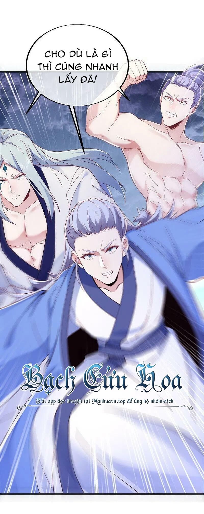 đọc truyện Chiến Hồn Tuyệt Thế Chương 486 ảnh 45 tại Thiên Thai Truyện