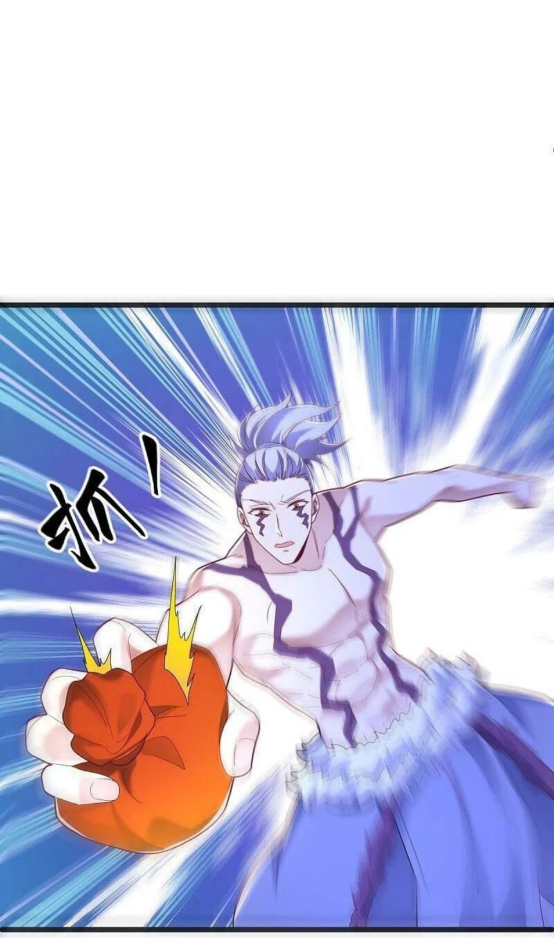 đọc truyện Chiến Hồn Tuyệt Thế Chương 486 ảnh 51 tại Thiên Thai Truyện