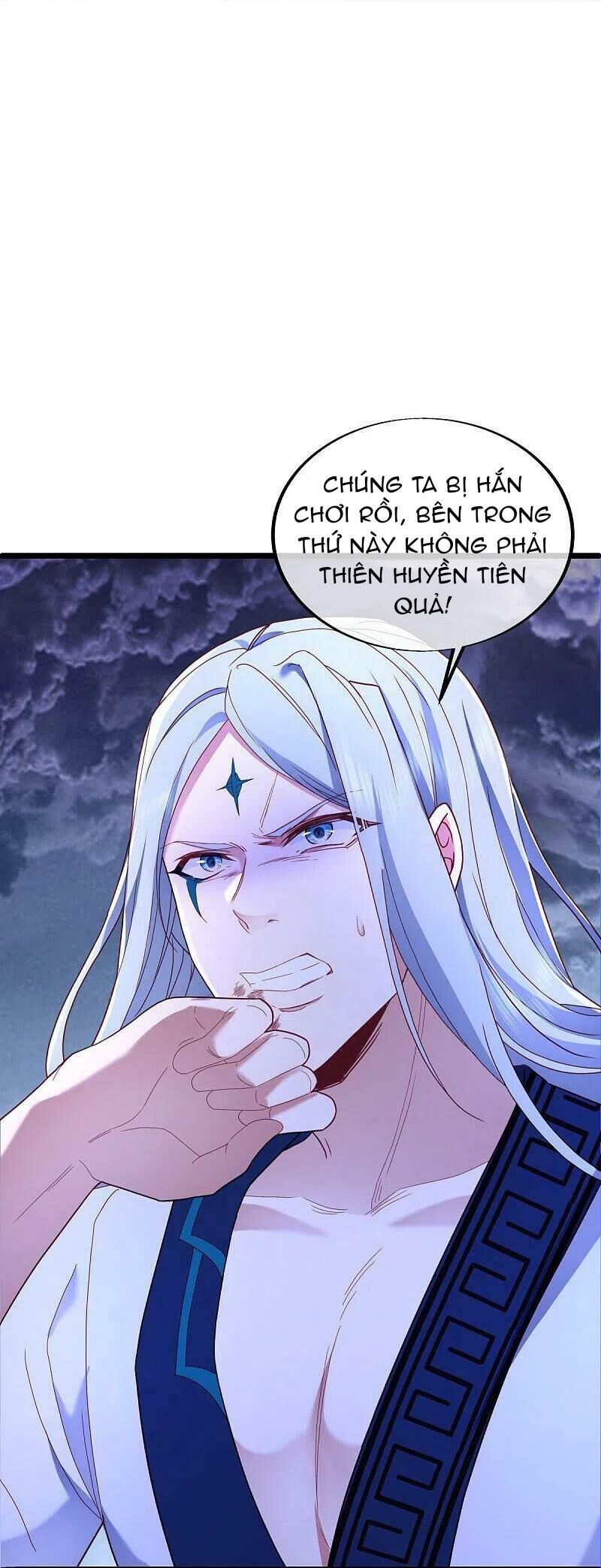 đọc truyện Chiến Hồn Tuyệt Thế Chương 486 ảnh 54 tại Thiên Thai Truyện