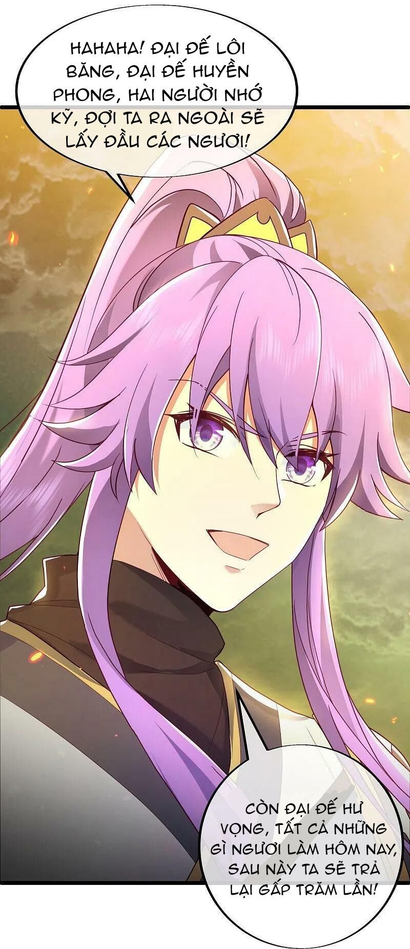 đọc truyện Chiến Hồn Tuyệt Thế Chương 486 ảnh 57 tại Thiên Thai Truyện