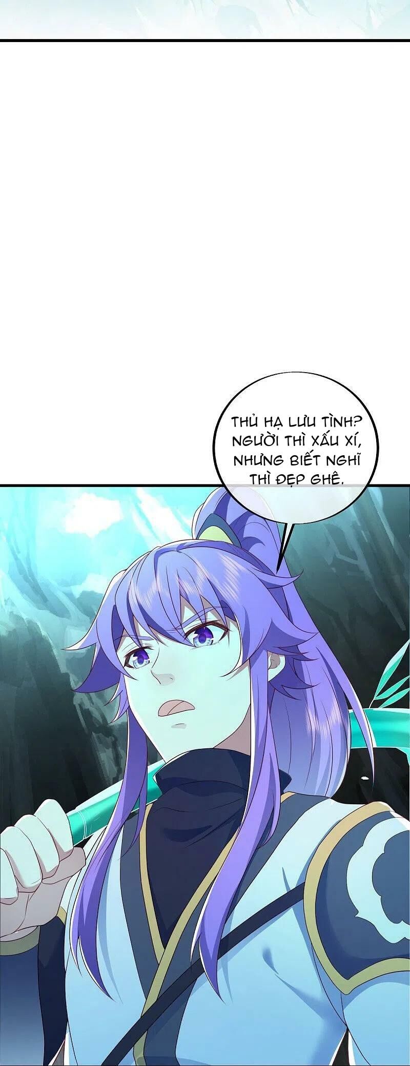 đọc truyện Chiến Hồn Tuyệt Thế Chương 486 ảnh 8 tại Thiên Thai Truyện