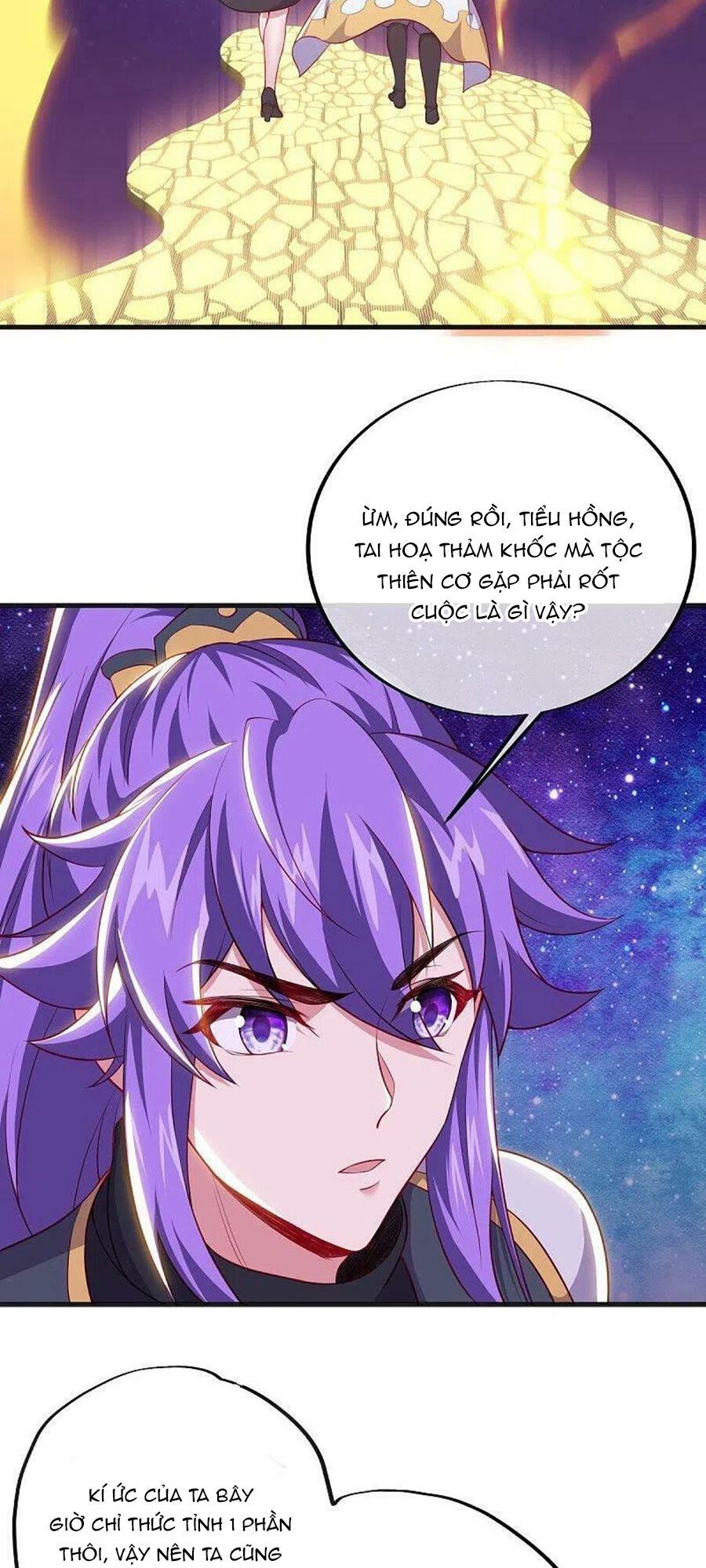 đọc truyện Chiến Hồn Tuyệt Thế Chương 487 ảnh 14 tại Thiên Thai Truyện