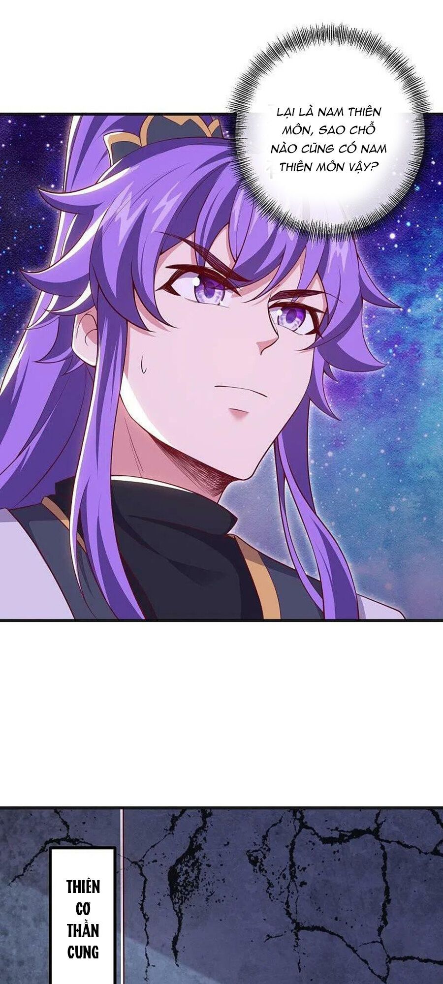 đọc truyện Chiến Hồn Tuyệt Thế Chương 487 ảnh 16 tại Thiên Thai Truyện