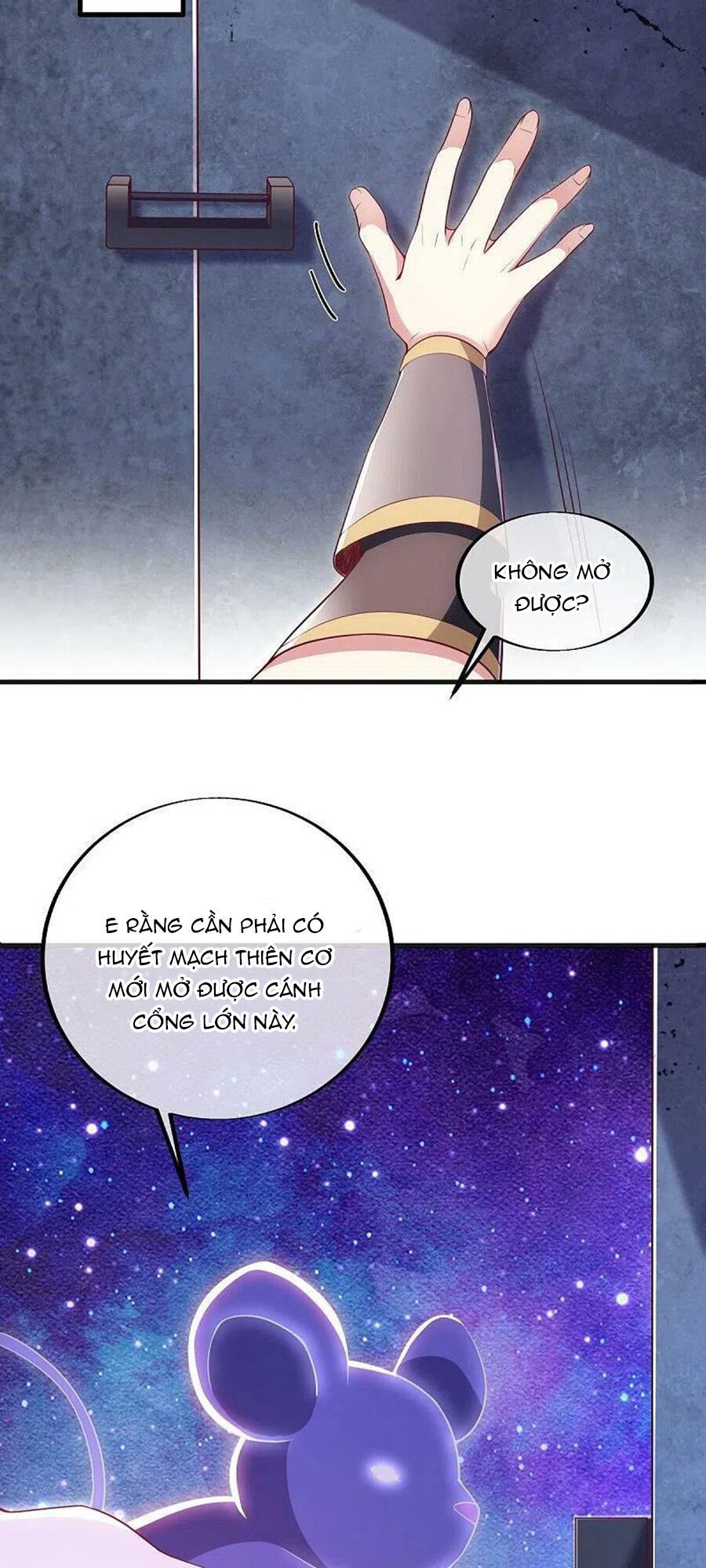 đọc truyện Chiến Hồn Tuyệt Thế Chương 487 ảnh 17 tại Thiên Thai Truyện