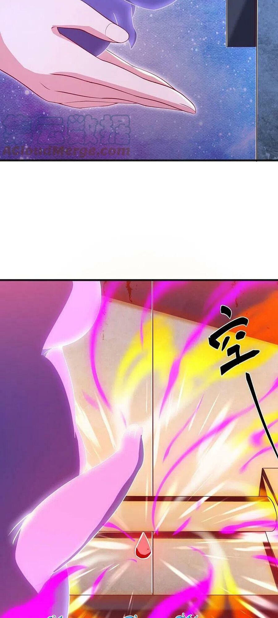 đọc truyện Chiến Hồn Tuyệt Thế Chương 487 ảnh 18 tại Thiên Thai Truyện