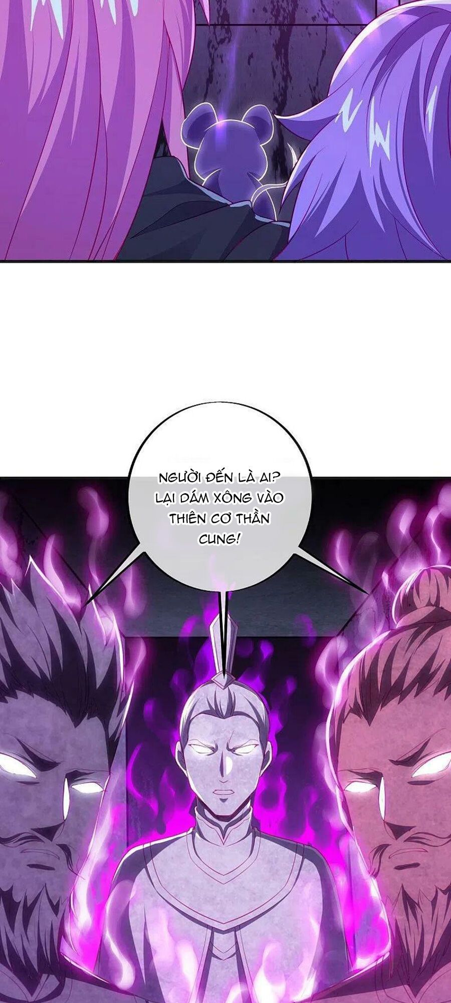 đọc truyện Chiến Hồn Tuyệt Thế Chương 487 ảnh 20 tại Thiên Thai Truyện