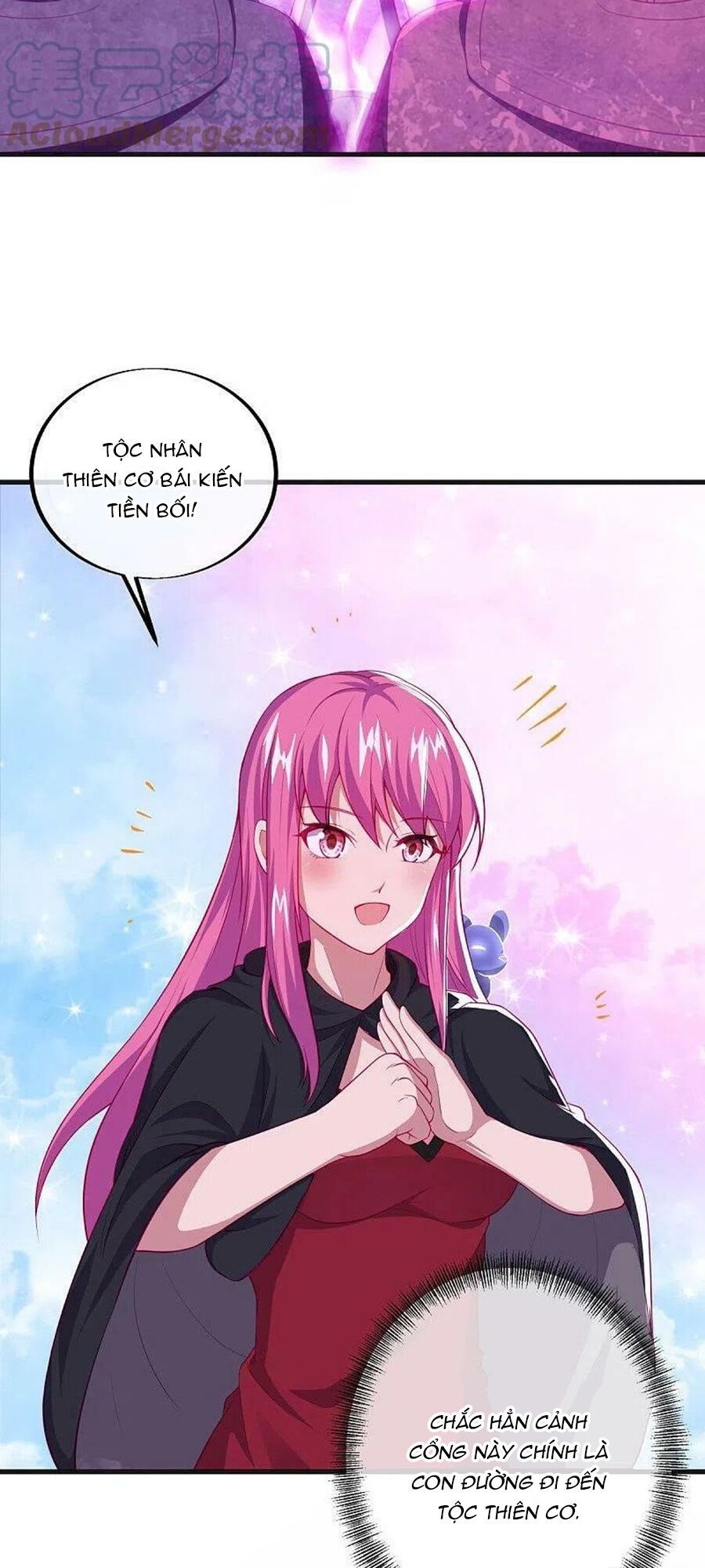 đọc truyện Chiến Hồn Tuyệt Thế Chương 487 ảnh 21 tại Thiên Thai Truyện