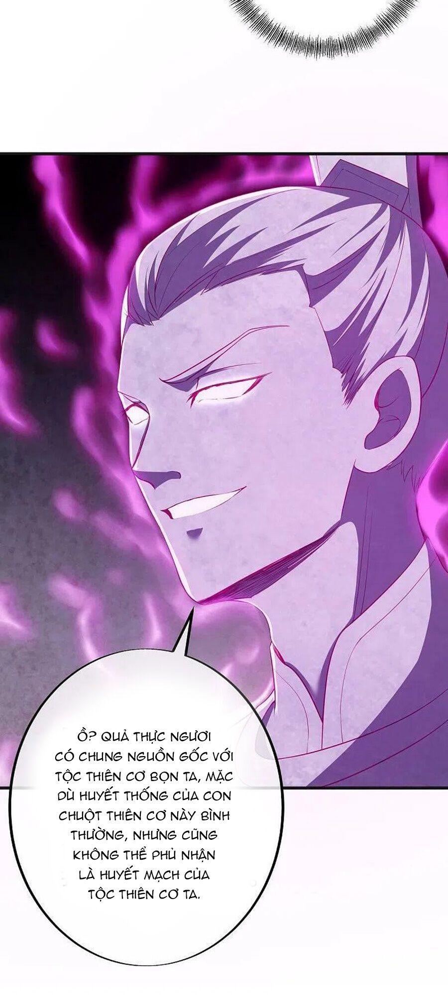 đọc truyện Chiến Hồn Tuyệt Thế Chương 487 ảnh 22 tại Thiên Thai Truyện