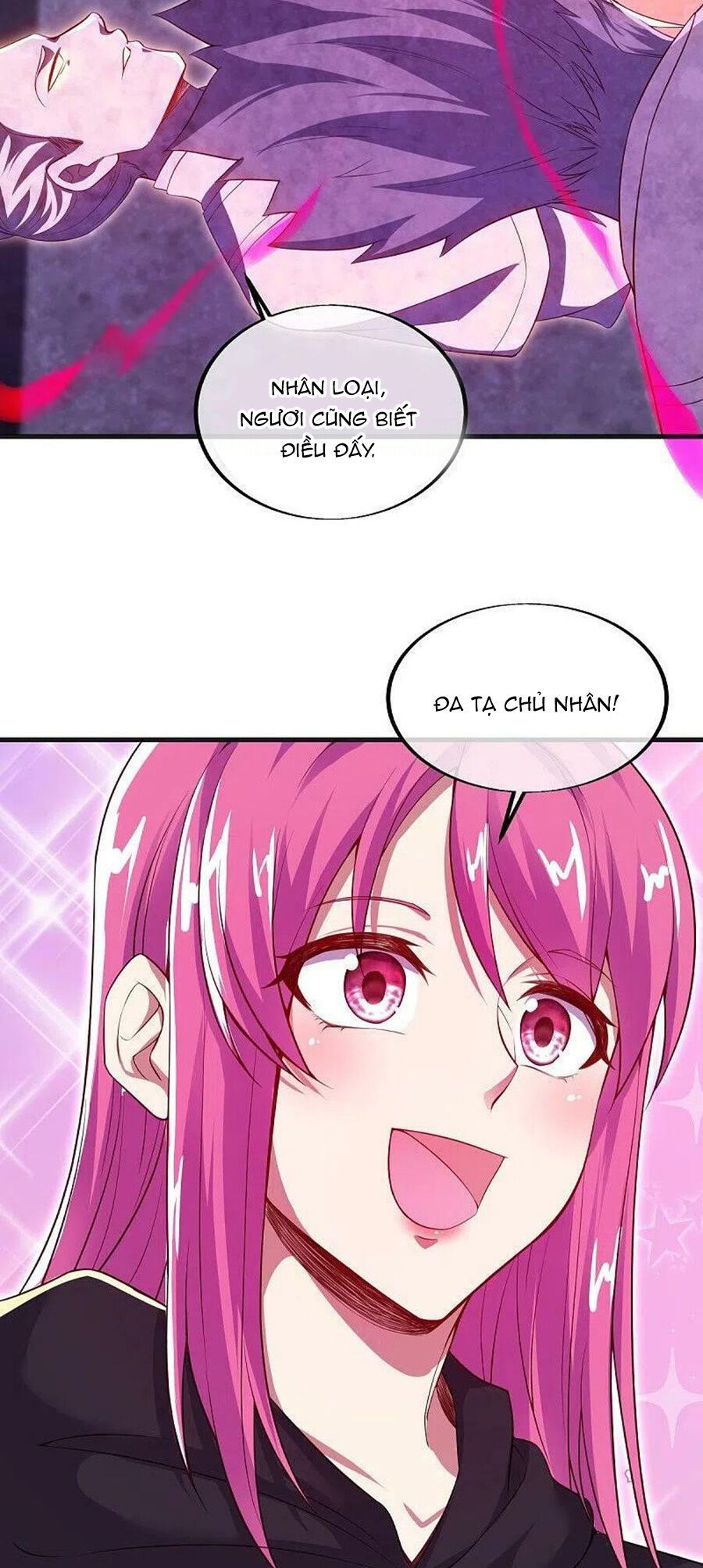 đọc truyện Chiến Hồn Tuyệt Thế Chương 487 ảnh 25 tại Thiên Thai Truyện