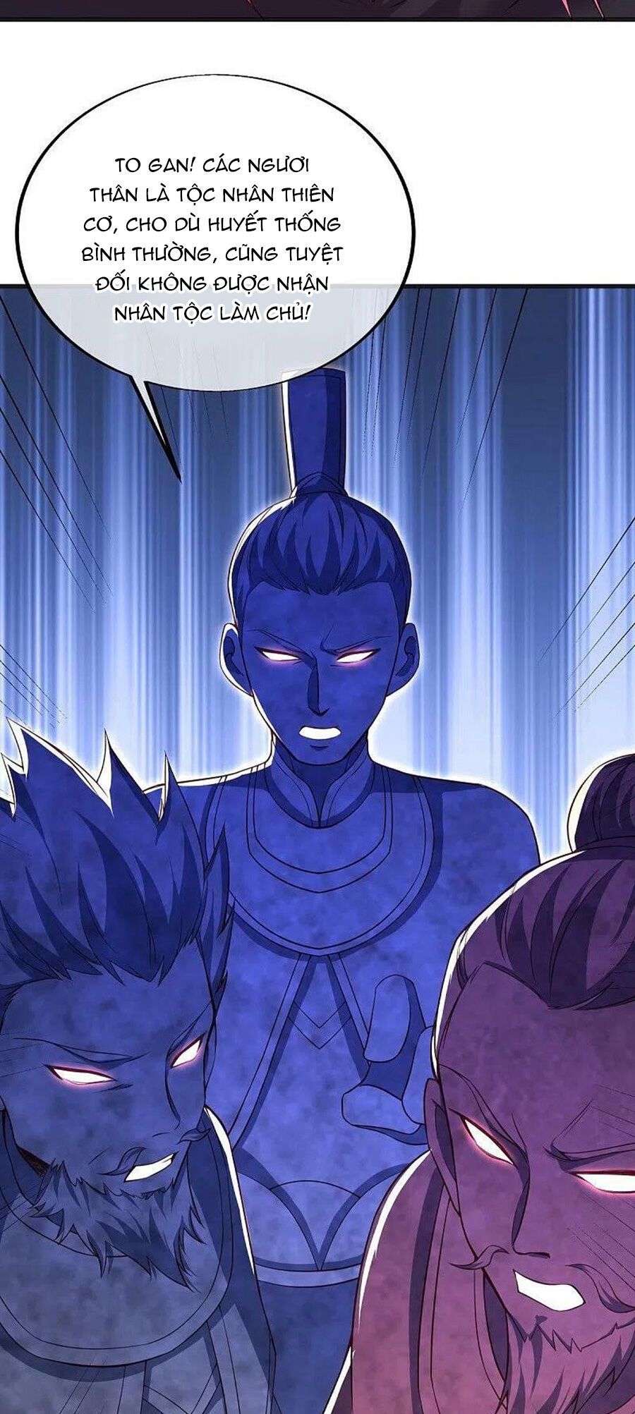 đọc truyện Chiến Hồn Tuyệt Thế Chương 487 ảnh 26 tại Thiên Thai Truyện