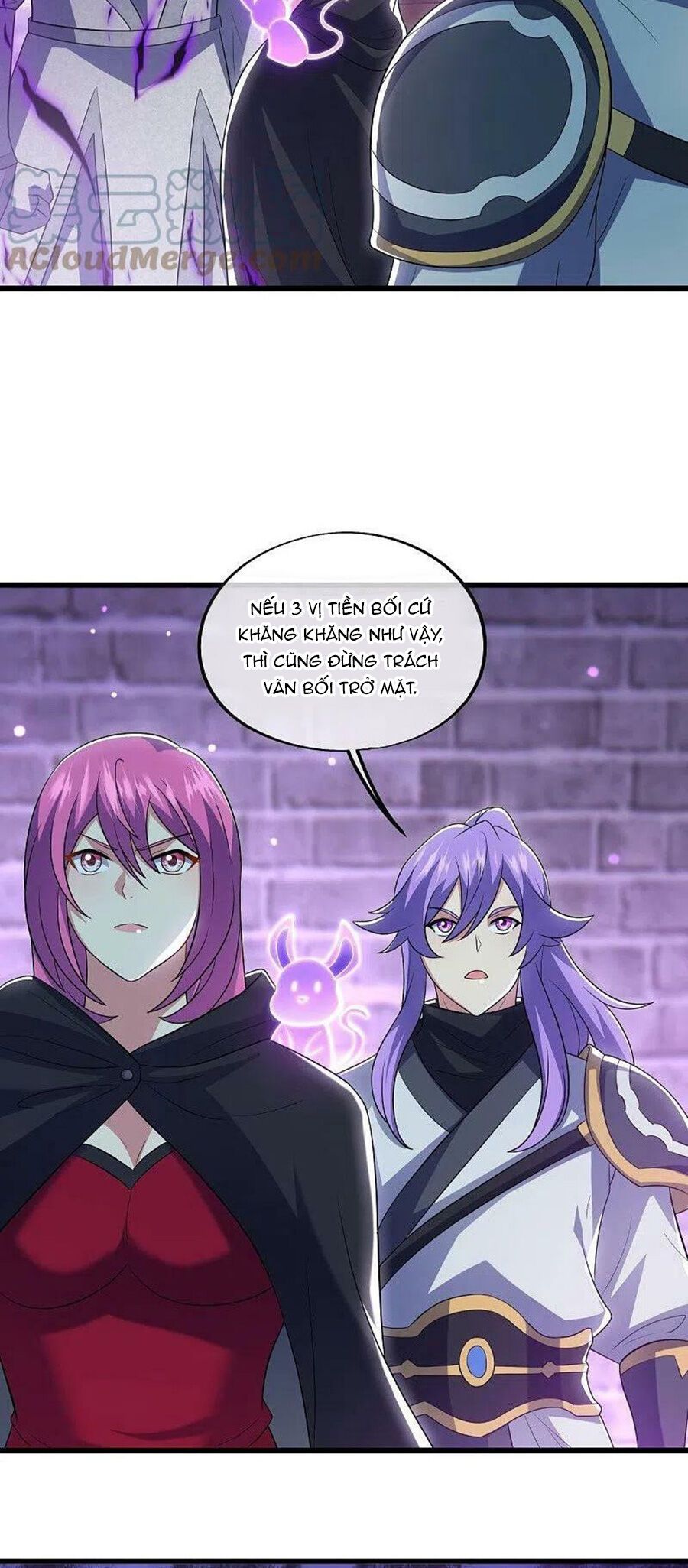 đọc truyện Chiến Hồn Tuyệt Thế Chương 487 ảnh 34 tại Thiên Thai Truyện