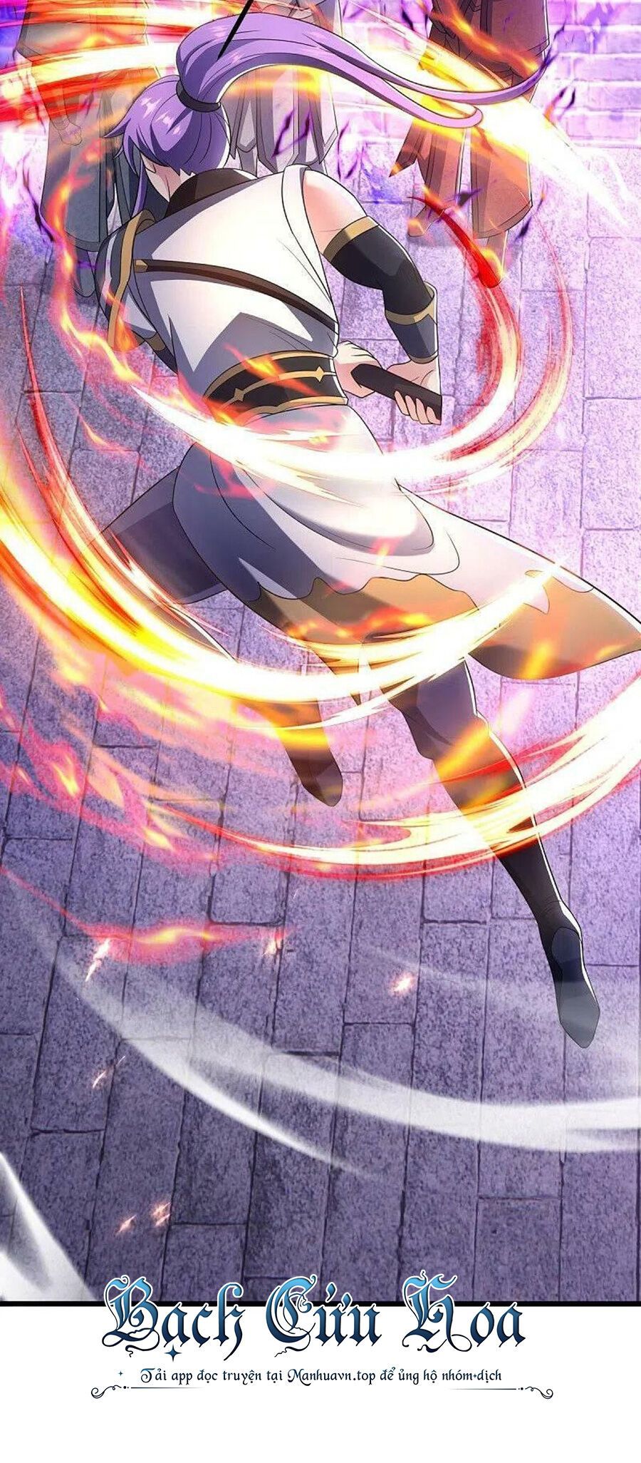 đọc truyện Chiến Hồn Tuyệt Thế Chương 487 ảnh 37 tại Thiên Thai Truyện